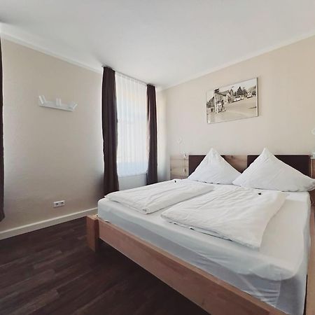 זנפטנברג Hotel Due Fratelli מראה חיצוני תמונה